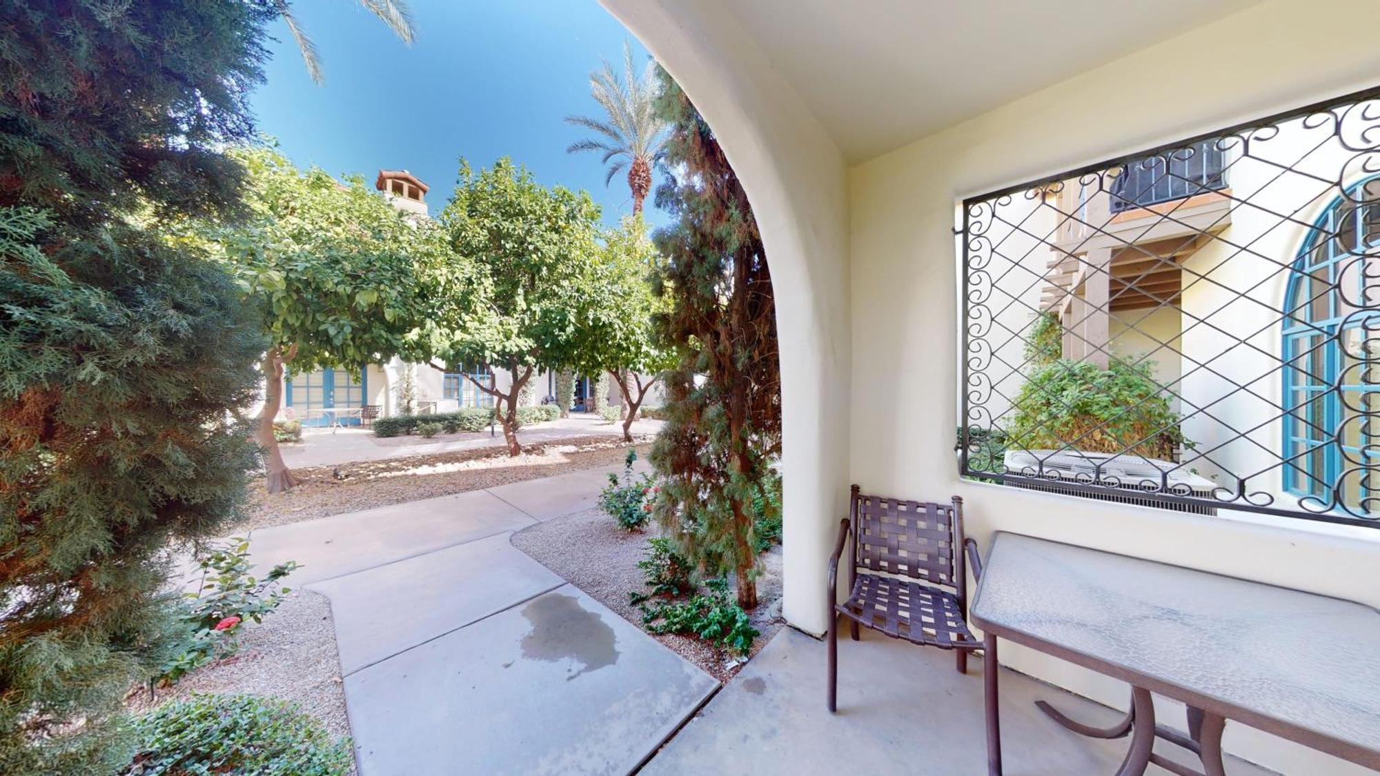 Lv028 Private Downstairs Studio On Main Paseo La Quinta Exterior photo